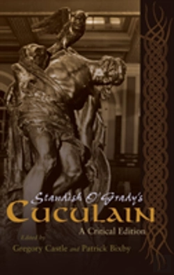 Bertrand.pt - Standish O'Grady'S Cuculain