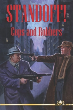 Bertrand.pt - Standoff! Cops And Robbers