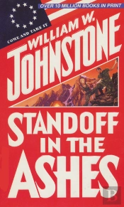 Standoff In The Ashes