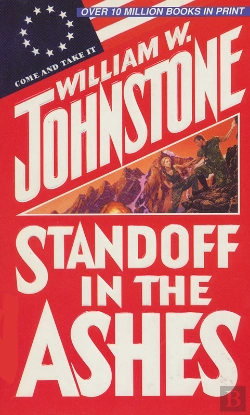 Bertrand.pt - Standoff In The Ashes