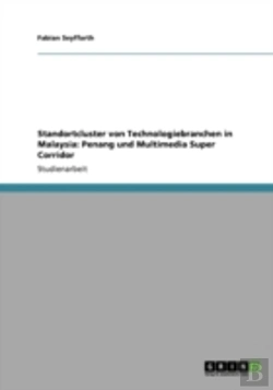 Bertrand.pt - Standortcluster Von Technologiebranchen In Malaysia