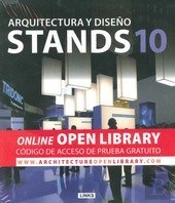 Stands 10