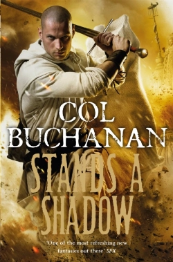 Bertrand.pt - Stands A Shadow