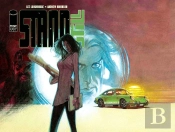 Standstill Deluxe Hardcover