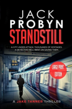 Bertrand.pt - Standstill (Large Edition)
