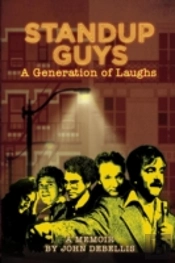 Standup Guys: A Generation Of Laughs