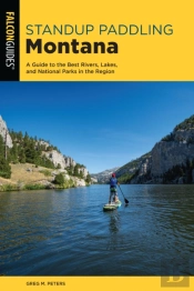 Standup Paddling Montana