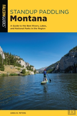Bertrand.pt - Standup Paddling Montana
