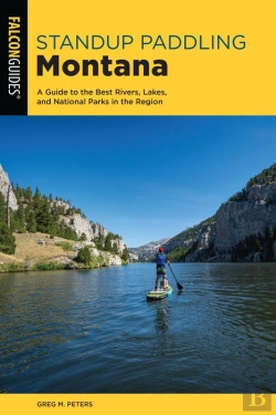 Bertrand.pt - Standup Paddling Montana