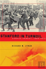 Stanford In Turmoil