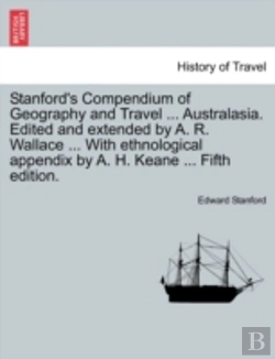 Bertrand.pt - Stanford'S Compendium Of Geography And T