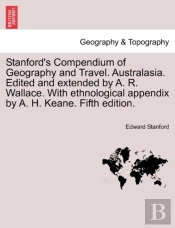 Stanford'S Compendium Of Geography And T