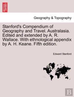 Bertrand.pt - Stanford'S Compendium Of Geography And T