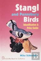 Stangl And Pennsbury Birds