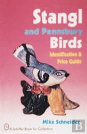 Stangl And Pennsbury Birds