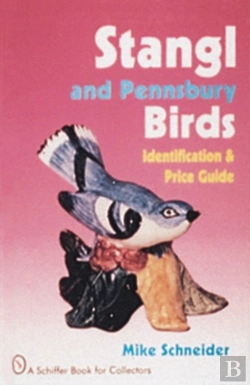 Bertrand.pt - Stangl And Pennsbury Birds