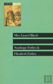 Stanhope And Elizabeth Forbes