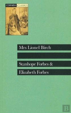 Bertrand.pt - Stanhope And Elizabeth Forbes