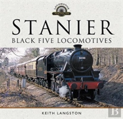 Bertrand.pt - Stanier: Black Five Locomotives