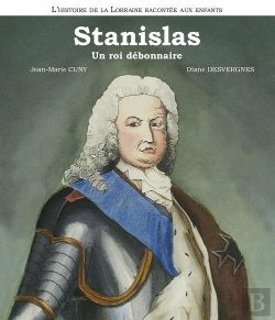Bertrand.pt - Stanislas Un Roi Débonnaire