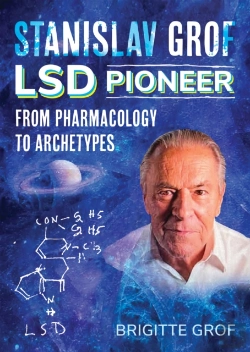 Bertrand.pt - Stanislav Grof, Lsd Pioneer