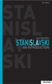 Stanislavski: An Introduction