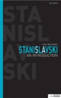 Bertrand.pt - Stanislavski: An Introduction