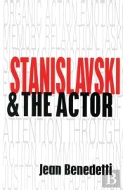 Stanislavski And The Actor
