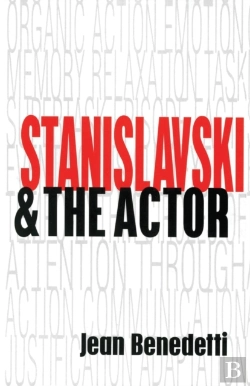 Bertrand.pt - Stanislavski And The Actor