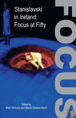 Bertrand.pt - Stanislavski In Ireland: Focus At Fifty