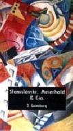Stanislávski, Meierhold & Cia.