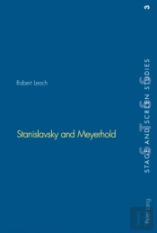 Stanislavsky And Meyerhold