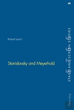 Bertrand.pt - Stanislavsky And Meyerhold