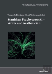 Stanislaw Przybyszewski - Writer And Aesthetician