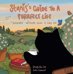 Bertrand.pt - Stanis'S Guide To A Purrfect Life