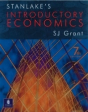 Stanlake'S Introductory Economics