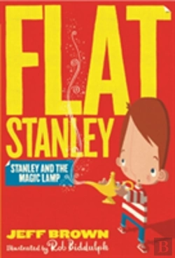 Bertrand.pt - Stanley And The Magic Lamp