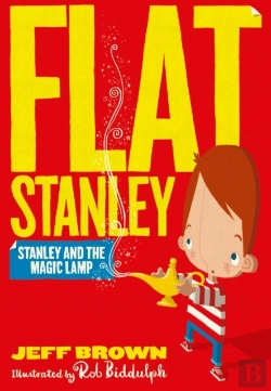 Bertrand.pt - Stanley And The Magic Lamp