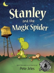 Stanley And The Magic Spider