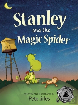 Bertrand.pt - Stanley And The Magic Spider