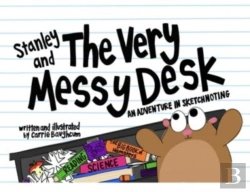 Bertrand.pt - Stanley And The Very Messy Desk