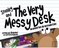 Bertrand.pt - Stanley And The Very Messy Desk