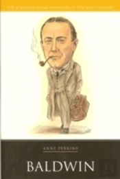 Stanley Baldwin