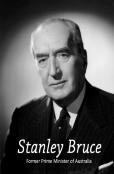Stanley Bruce
