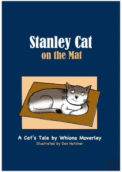 Bertrand.pt - Stanley Cat On The Mat