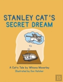 Bertrand.pt - Stanley Cat'S Secret Dream