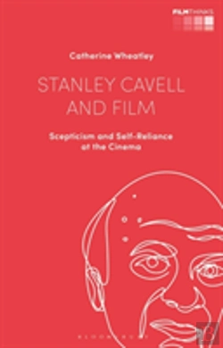 Bertrand.pt - Stanley Cavell And Film