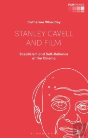 Stanley Cavell And Film