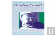 Stanley Cavell And Literary Skepticism