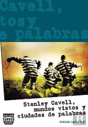 Stanley Cavell